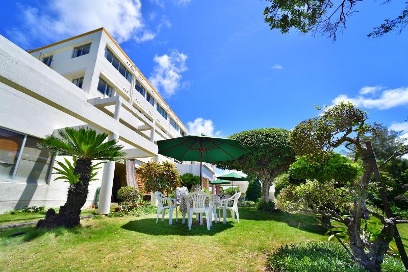 Отель South Island