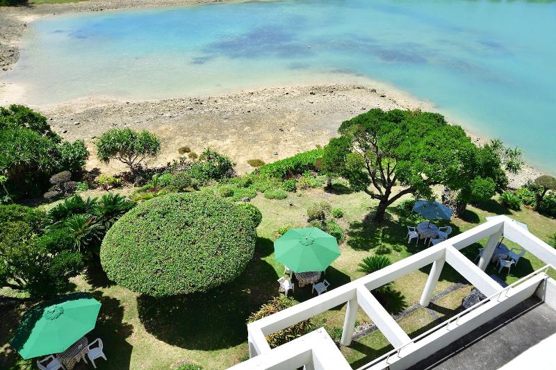 Отель South Island