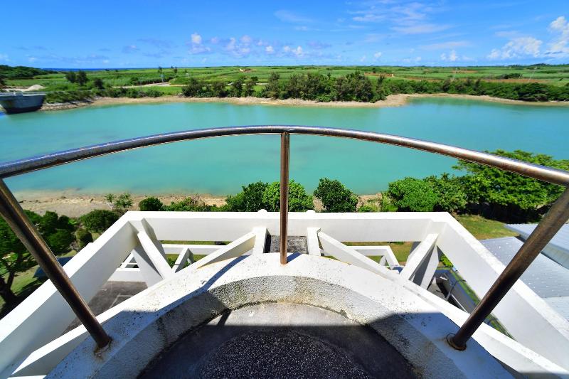 Отель South Island