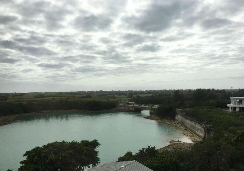 Отель South Island