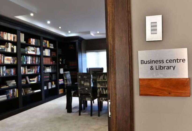 ホテル Tredenham Boutique