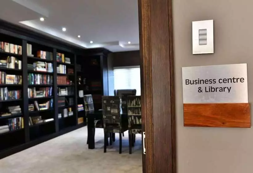 هتل Tredenham Boutique