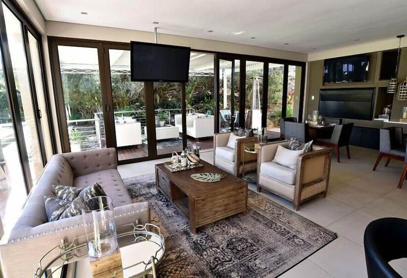 ホテル Tredenham Boutique