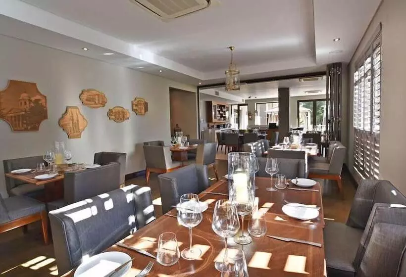 هتل Tredenham Boutique