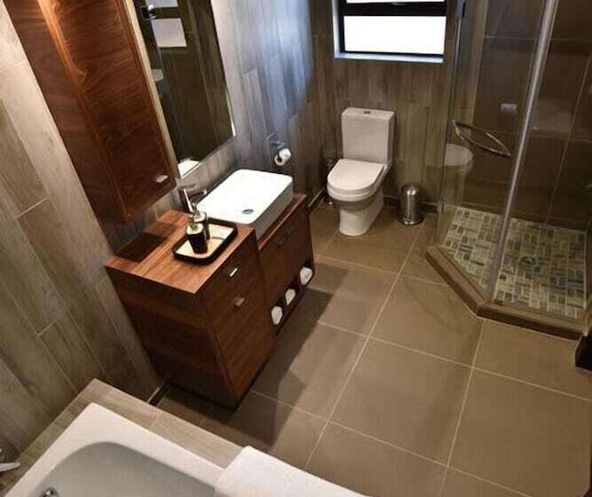 ホテル Tredenham Boutique