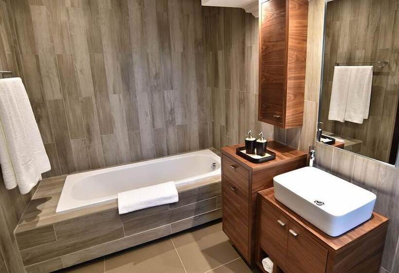 ホテル Tredenham Boutique