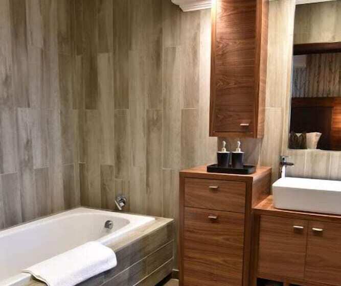 ホテル Tredenham Boutique