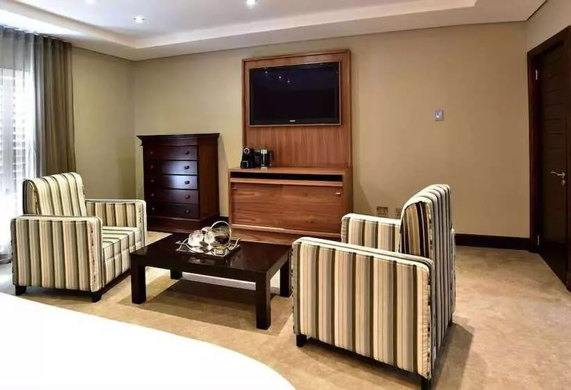 هتل Tredenham Boutique