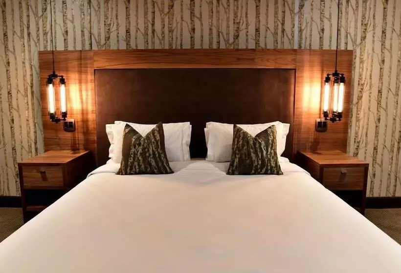 هتل Tredenham Boutique