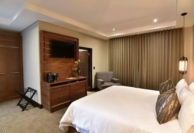 هتل Tredenham Boutique
