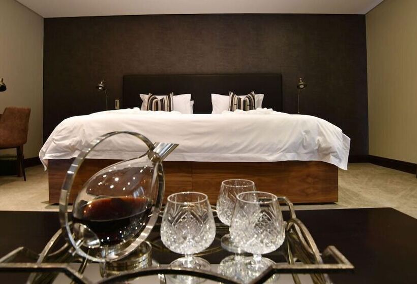 ホテル Tredenham Boutique