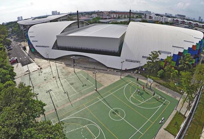 Im4u Hostel, Dek@t Puchong