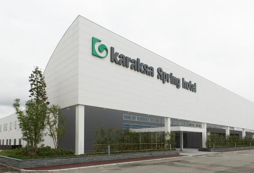 فندق Karaksa Spring  Kansai Air Gate