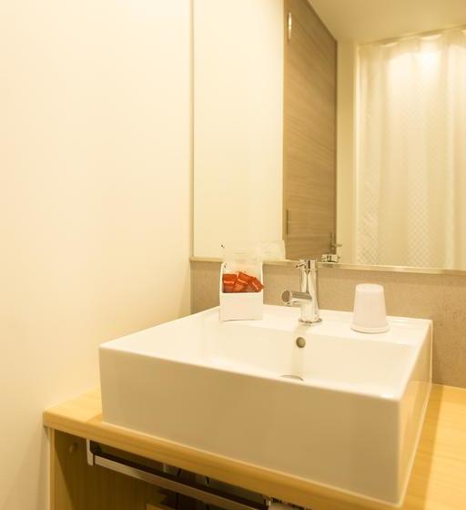 فندق Karaksa Spring  Kansai Air Gate