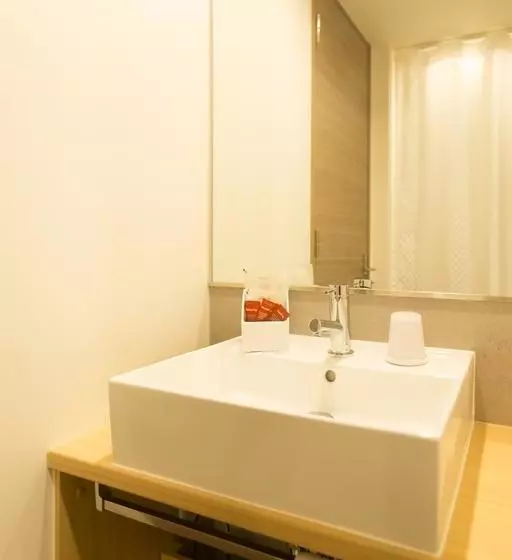 ホテル Karaksa Spring  Kansai Air Gate