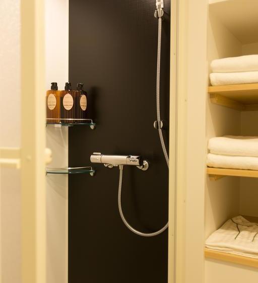 فندق Karaksa Spring  Kansai Air Gate