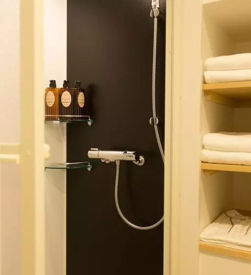 ホテル Karaksa Spring  Kansai Air Gate