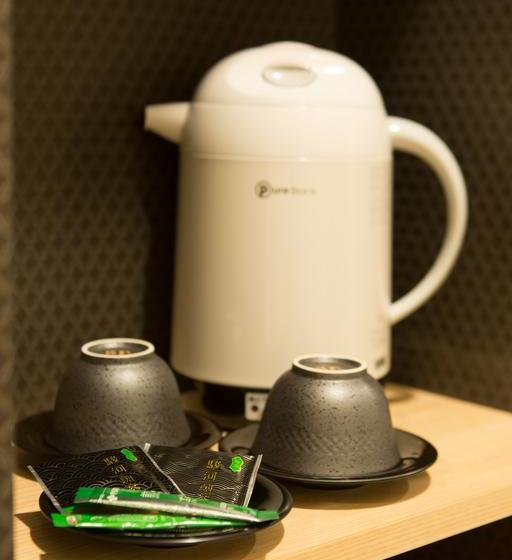 فندق Karaksa Spring  Kansai Air Gate