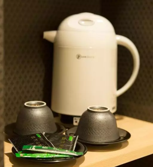 ホテル Karaksa Spring  Kansai Air Gate