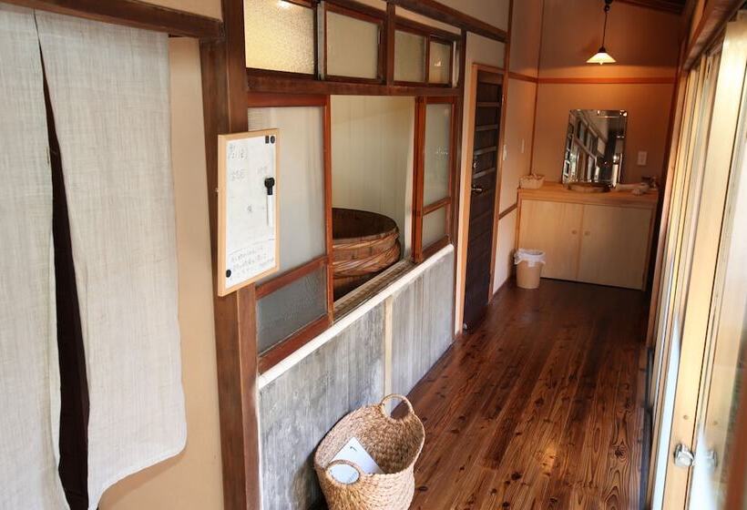 Ryokan Machiya Inn Omihachiman