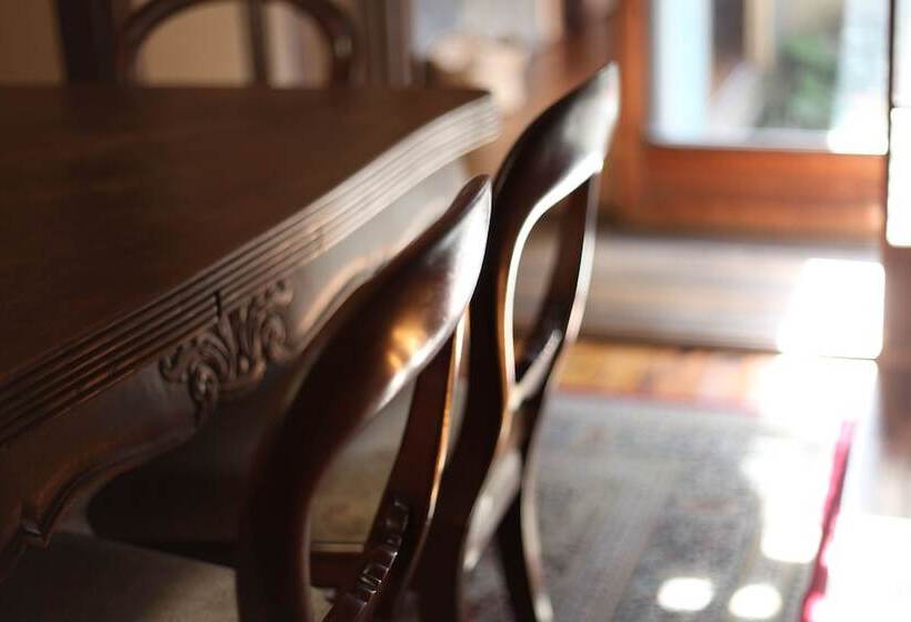 Ryokan Machiya Inn Omihachiman