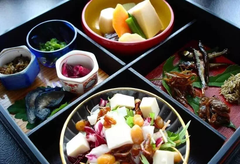 旅館 Machiya Inn Omihachiman