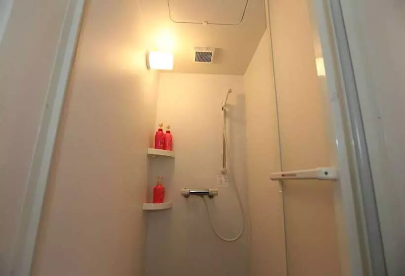 旅館 Machiya Inn Omihachiman