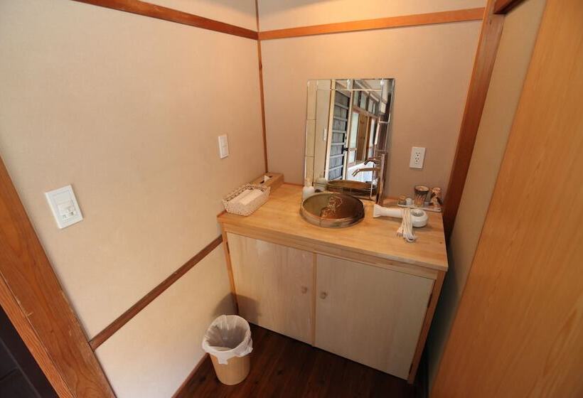 Ryokan Machiya Inn Omihachiman