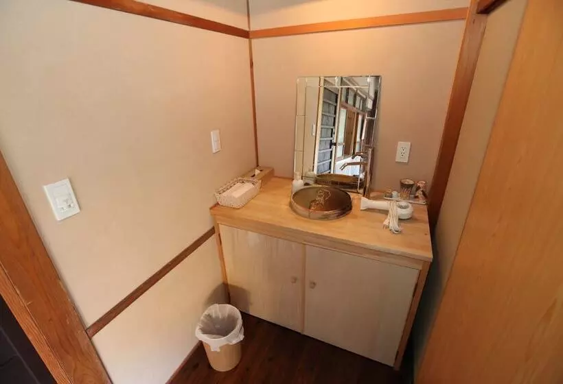 旅館 Machiya Inn Omihachiman