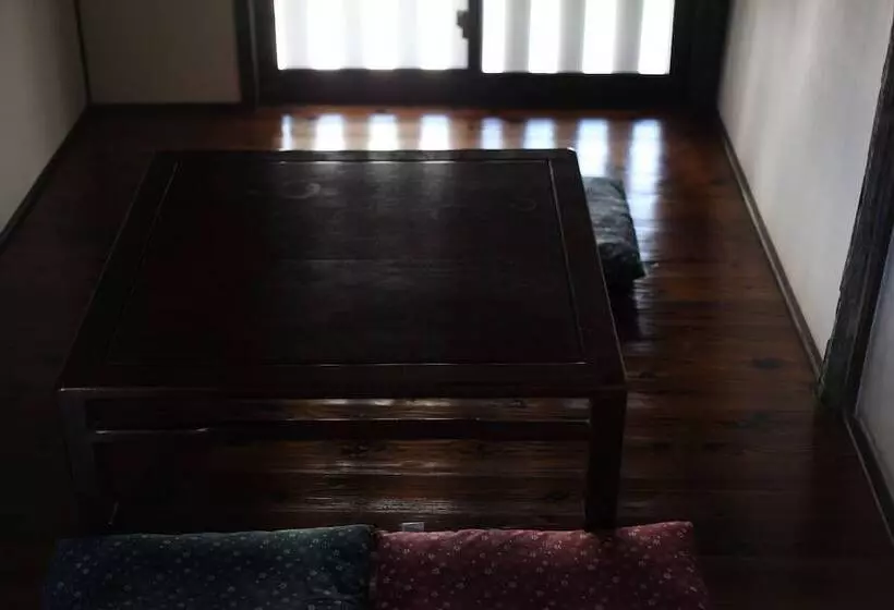 旅館 Machiya Inn Omihachiman