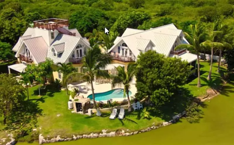 Shangri La Boutique Bed & Breakfast