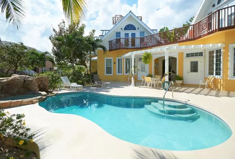 Shangri La Boutique Bed & Breakfast