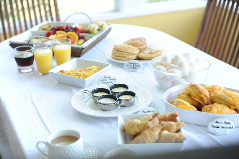 Shangri La Boutique Bed & Breakfast