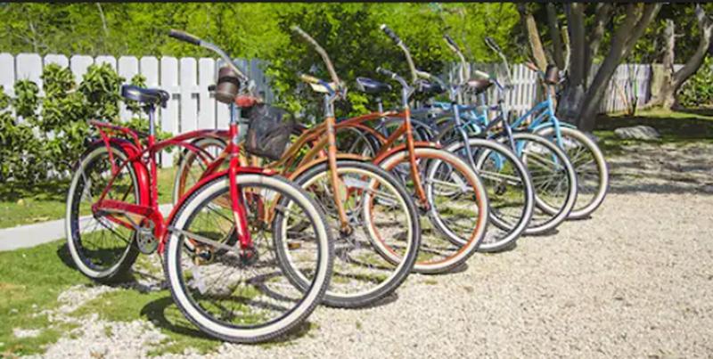 Shangri La Boutique Bed & Breakfast