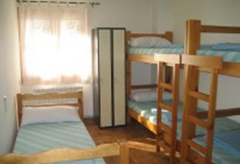 Albergue Borda Miguela