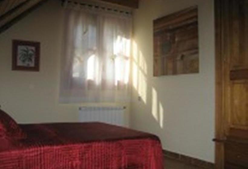 Albergue Borda Miguela