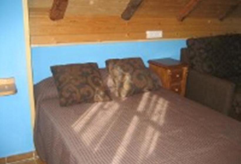 Albergue Borda Miguela