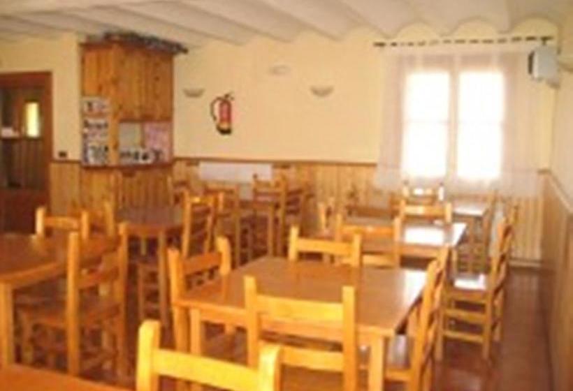 Albergue Borda Miguela