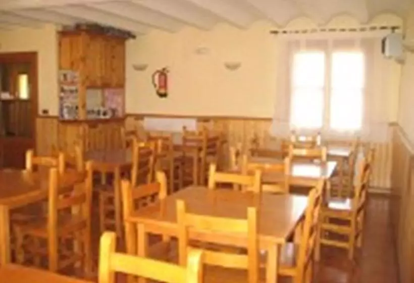 Albergue Borda Miguela