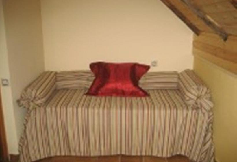 Albergue Borda Miguela