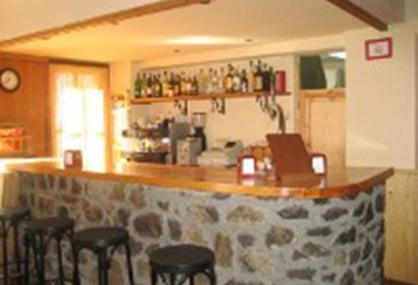 Albergue Borda Miguela