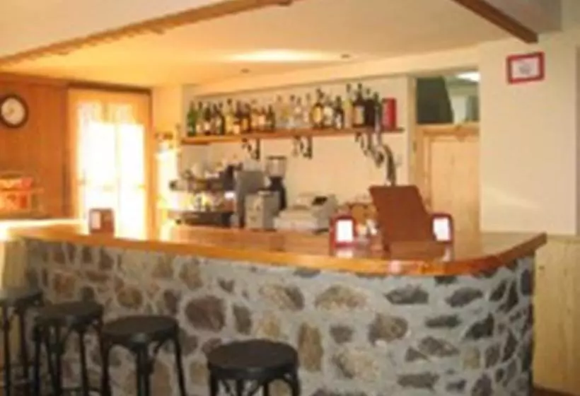 Albergue Borda Miguela