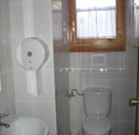 Albergue Borda Miguela