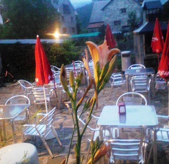 Albergue Borda Miguela