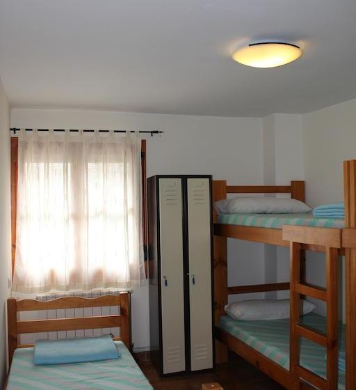 Albergue Borda Miguela