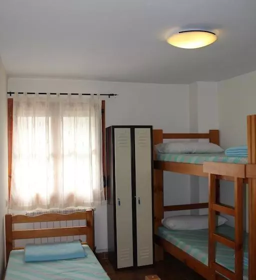 Albergue Borda Miguela