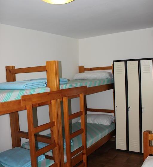 Albergue Borda Miguela