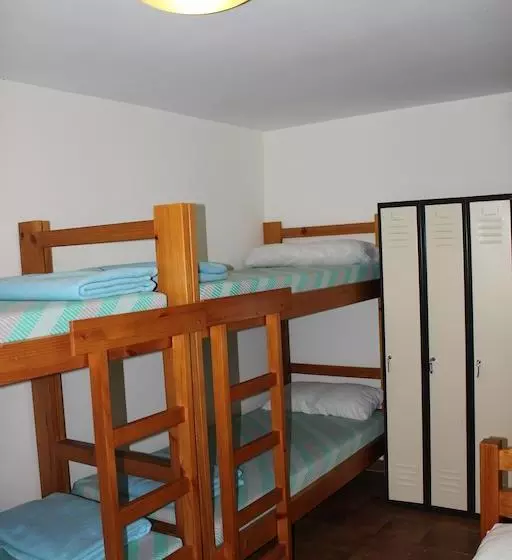 Albergue Borda Miguela