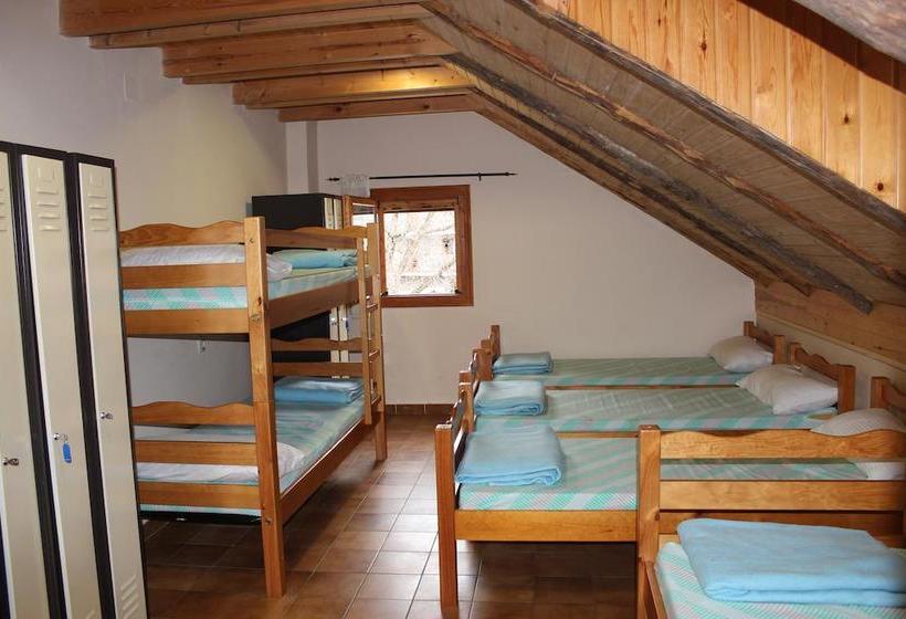 Albergue Borda Miguela