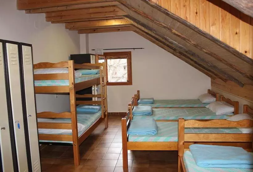 Albergue Borda Miguela